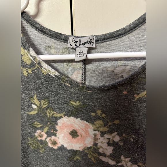 Mini Dress - Picture 2 of 3